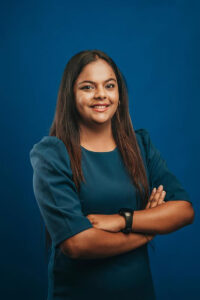 Our Team - Diverse and experienced